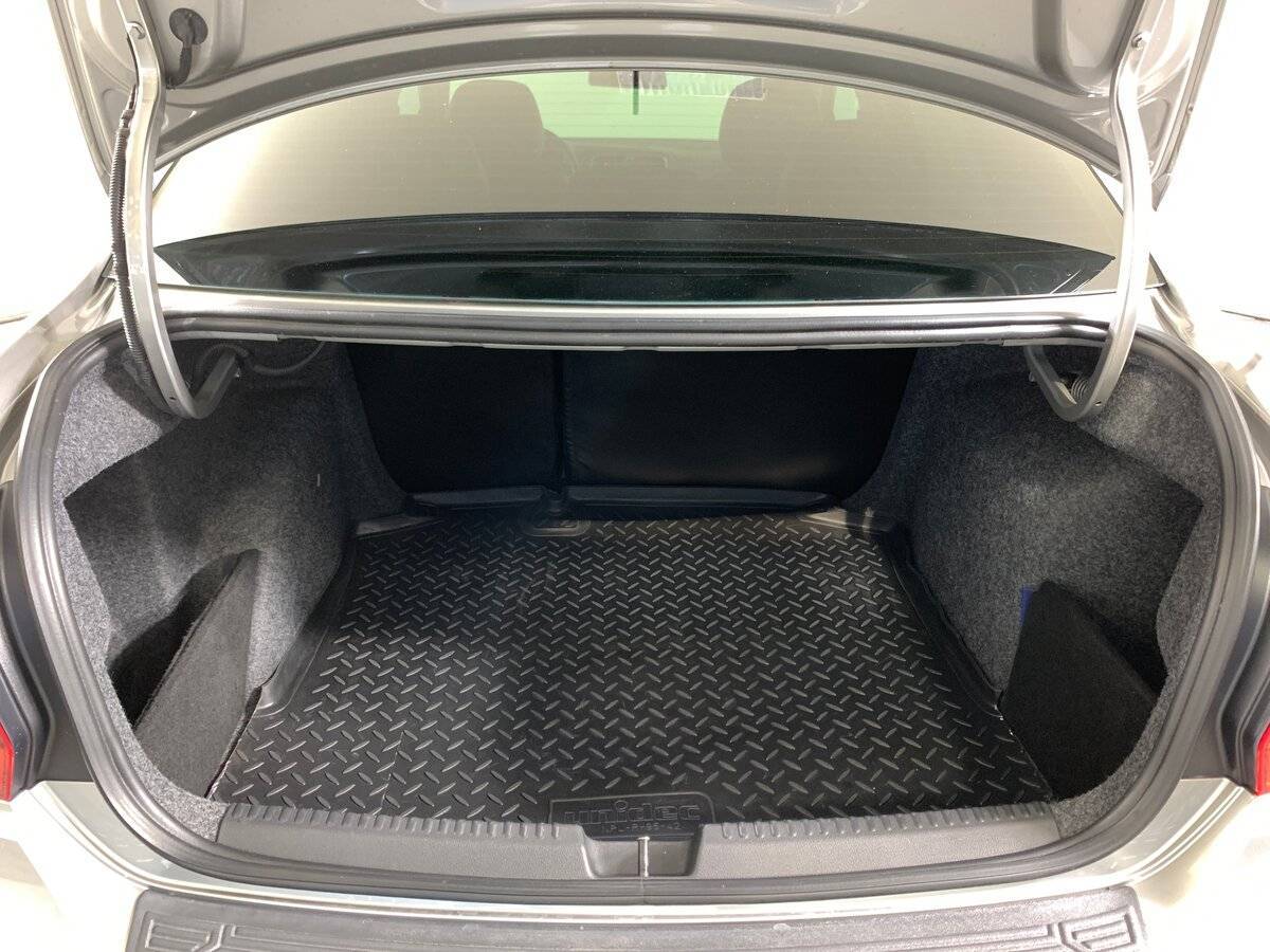 Продажа Б/У Фольксваген Поло. Фото: #18