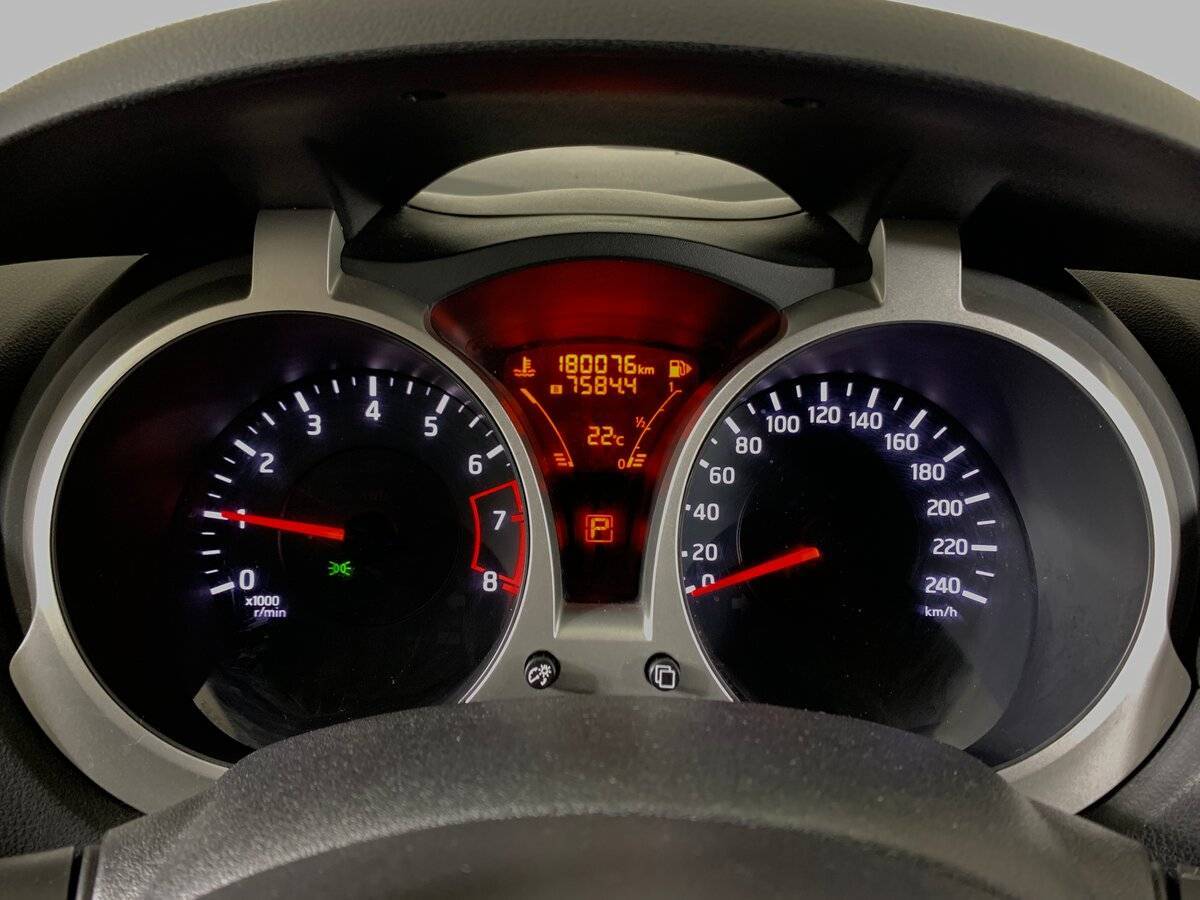 Продажа Б/У Ниссан Жук. Фото: #13