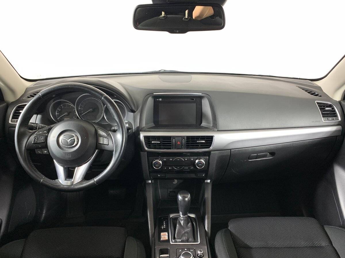 Продажа Б/У Мазда Ц-Икс-5. Фото: #11