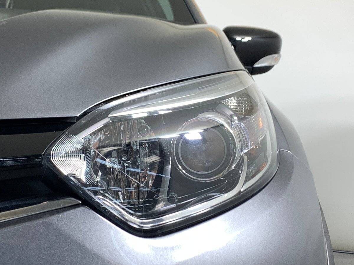 Продажа Б/У Рено Каптюр. Фото: #9