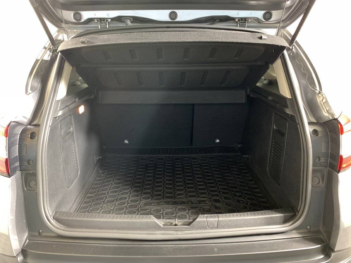 Продажа Б/У Рено Каптюр. Фото: #18