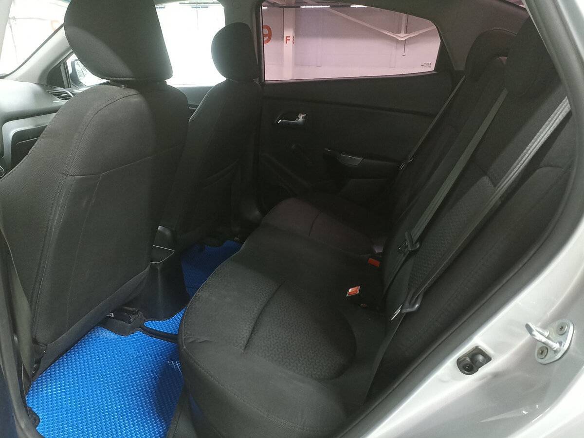 Продажа Б/У Киа Рио. Фото: #11