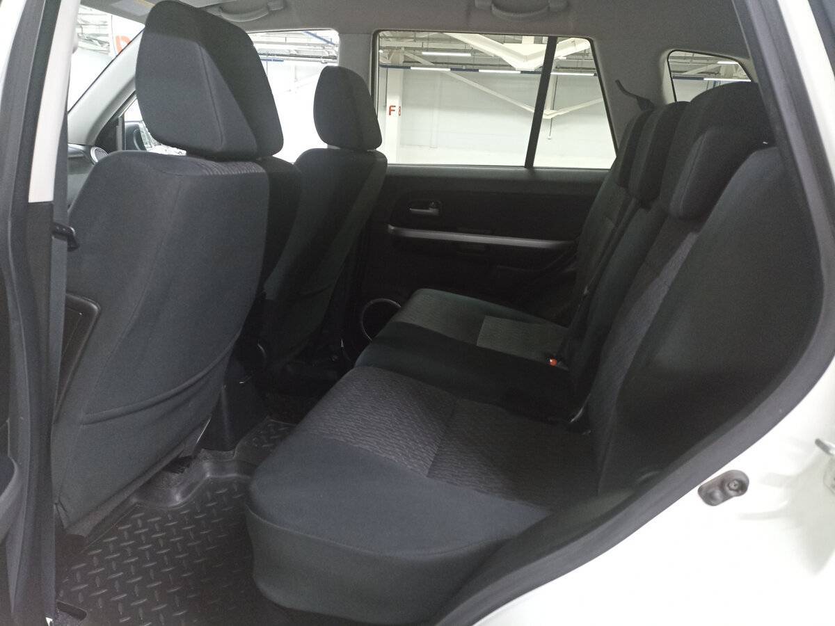 Продажа Б/У Сузуки Гранд Витара. Фото: #11