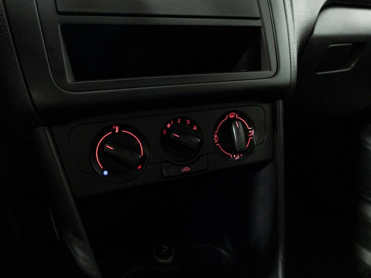 Продажа Б/У Фольксваген Поло. Фото: #14