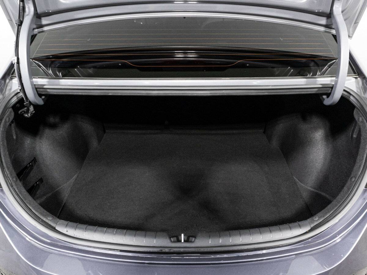 Продажа Б/У Хендай Солярис. Фото: #14