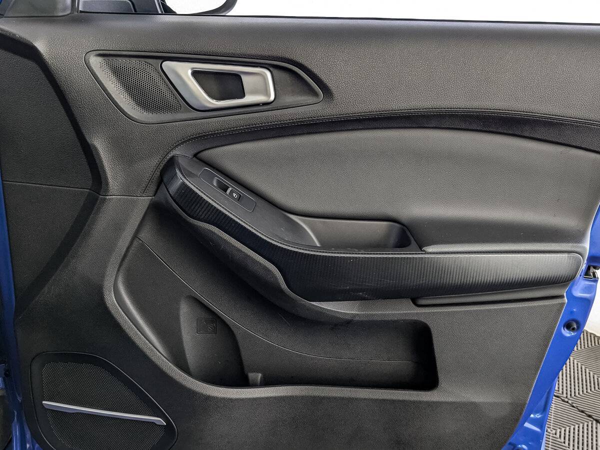 Продажа Б/У Чери Тигго 4. Фото: #23