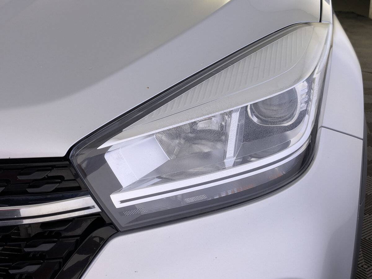 Продажа Б/У Чери Тигго 4. Фото: #10