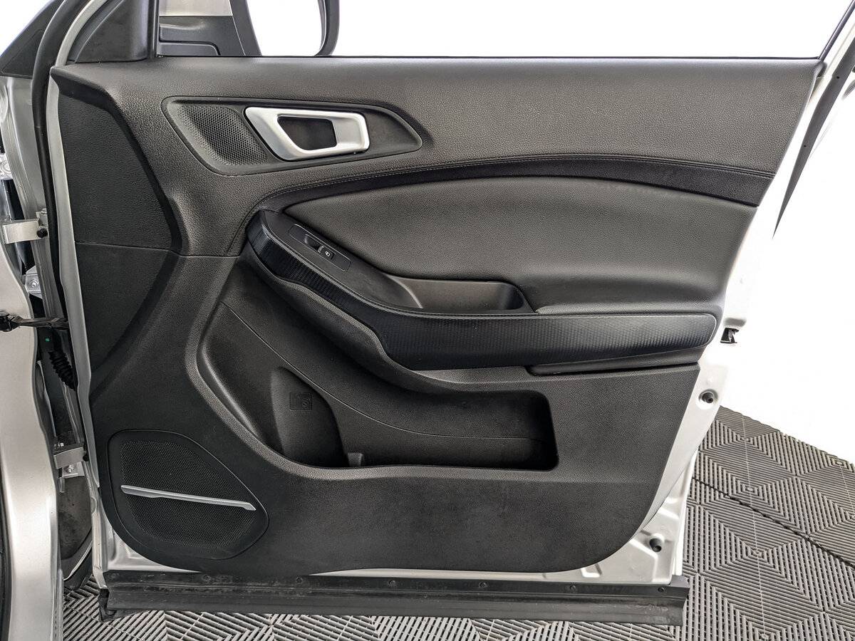 Продажа Б/У Чери Тигго 4. Фото: #24