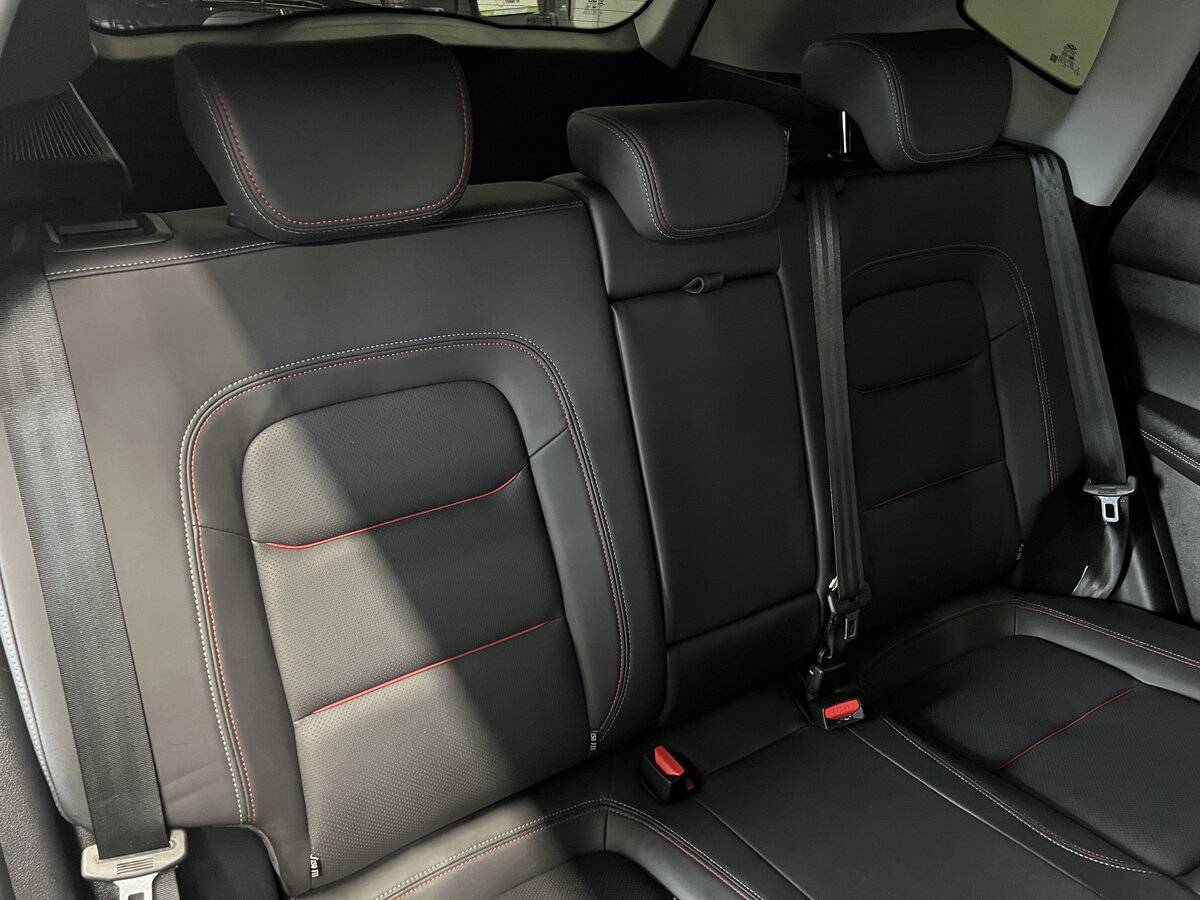 Продажа Б/У Чери Тигго 7 Про. Фото: #11