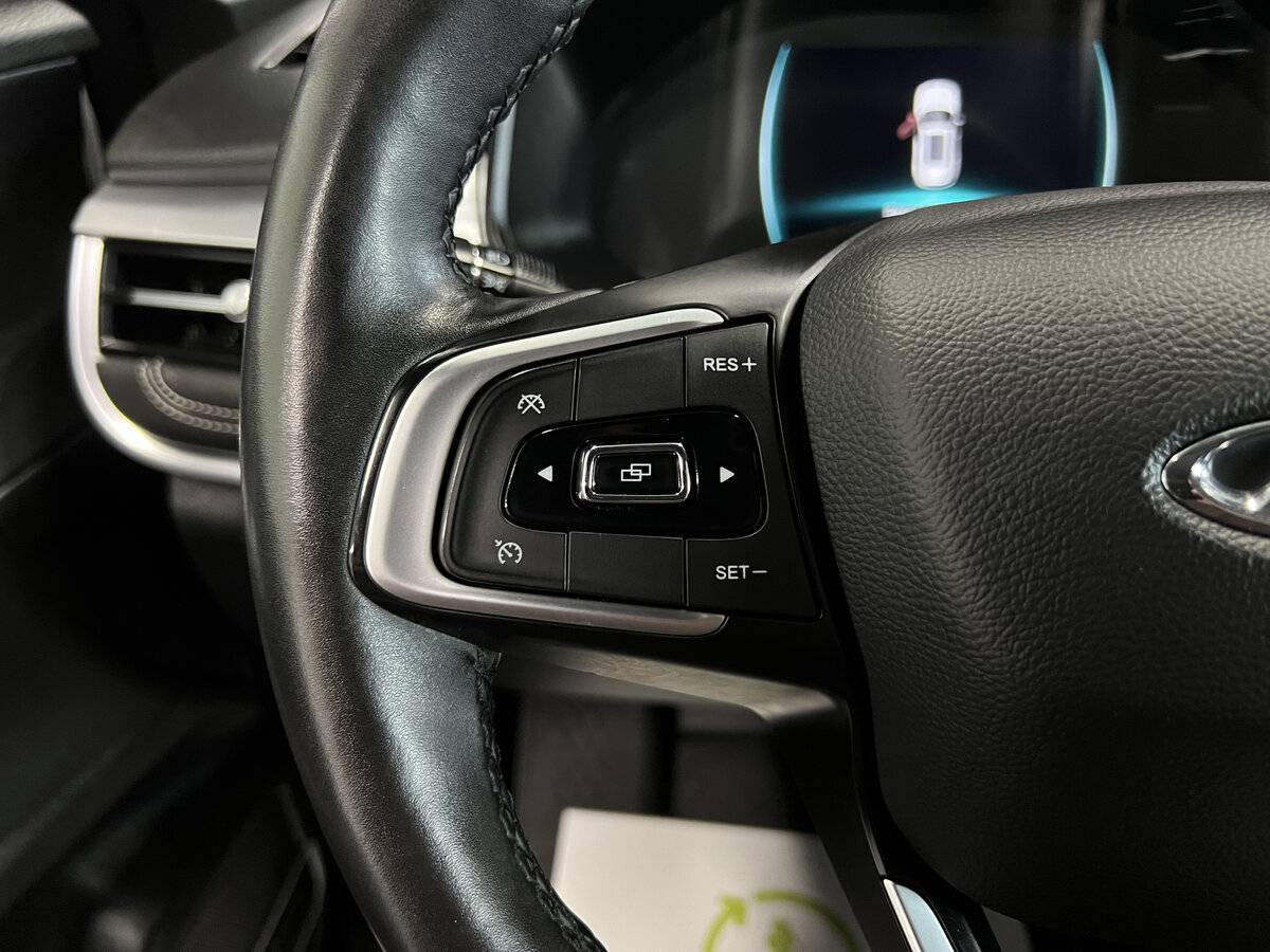 Продажа Б/У Чери Тигго 7 Про. Фото: #18