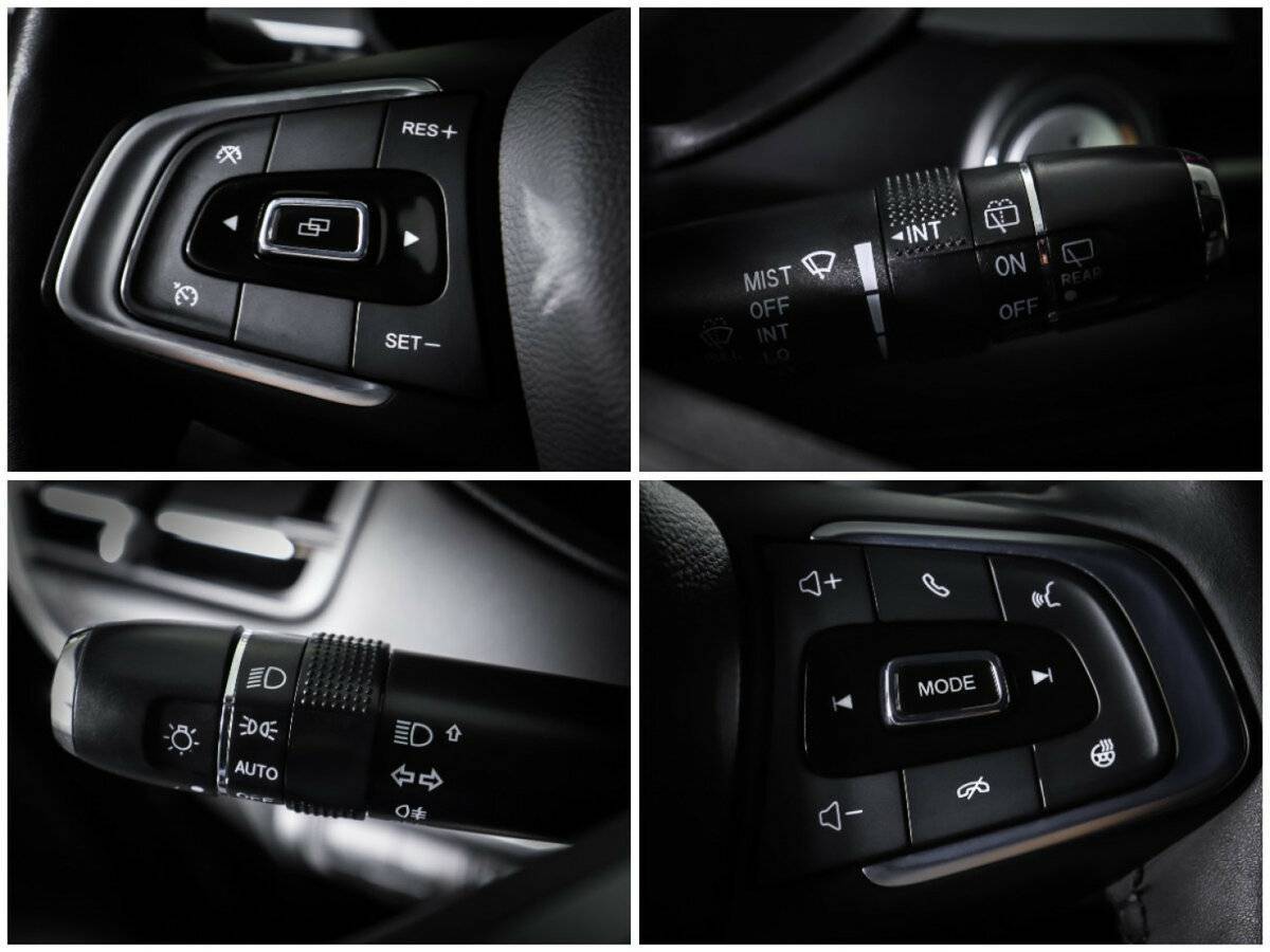 Продажа Б/У Чери Тигго 7 Про. Фото: #16