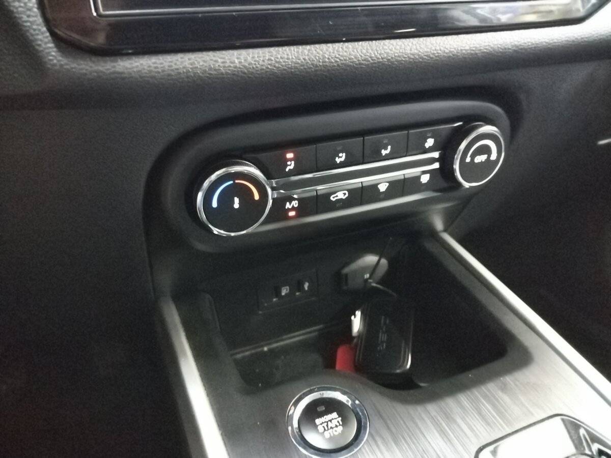 Продажа Б/У Чери Тигго 4. Фото: #16