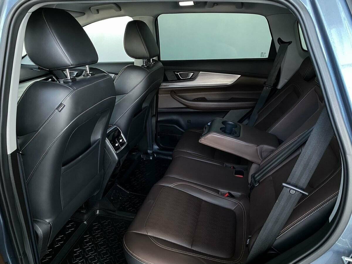 Продажа Б/У Чери Тигго 8 Про. Фото: #13