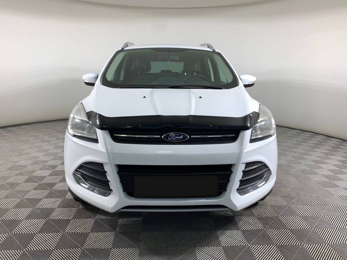 Продажа Б/У Форд Куга. Фото: #1