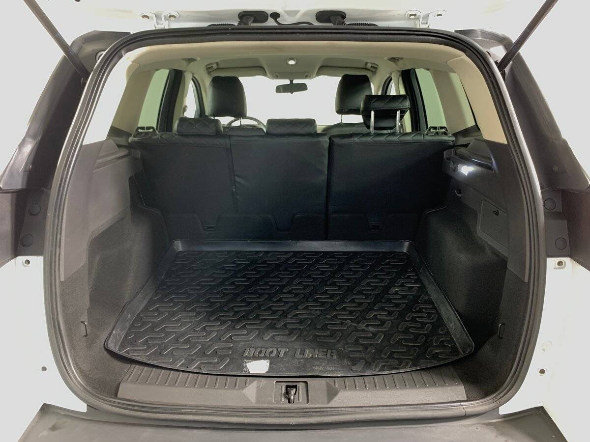 Продажа Б/У Форд Куга. Фото: #18