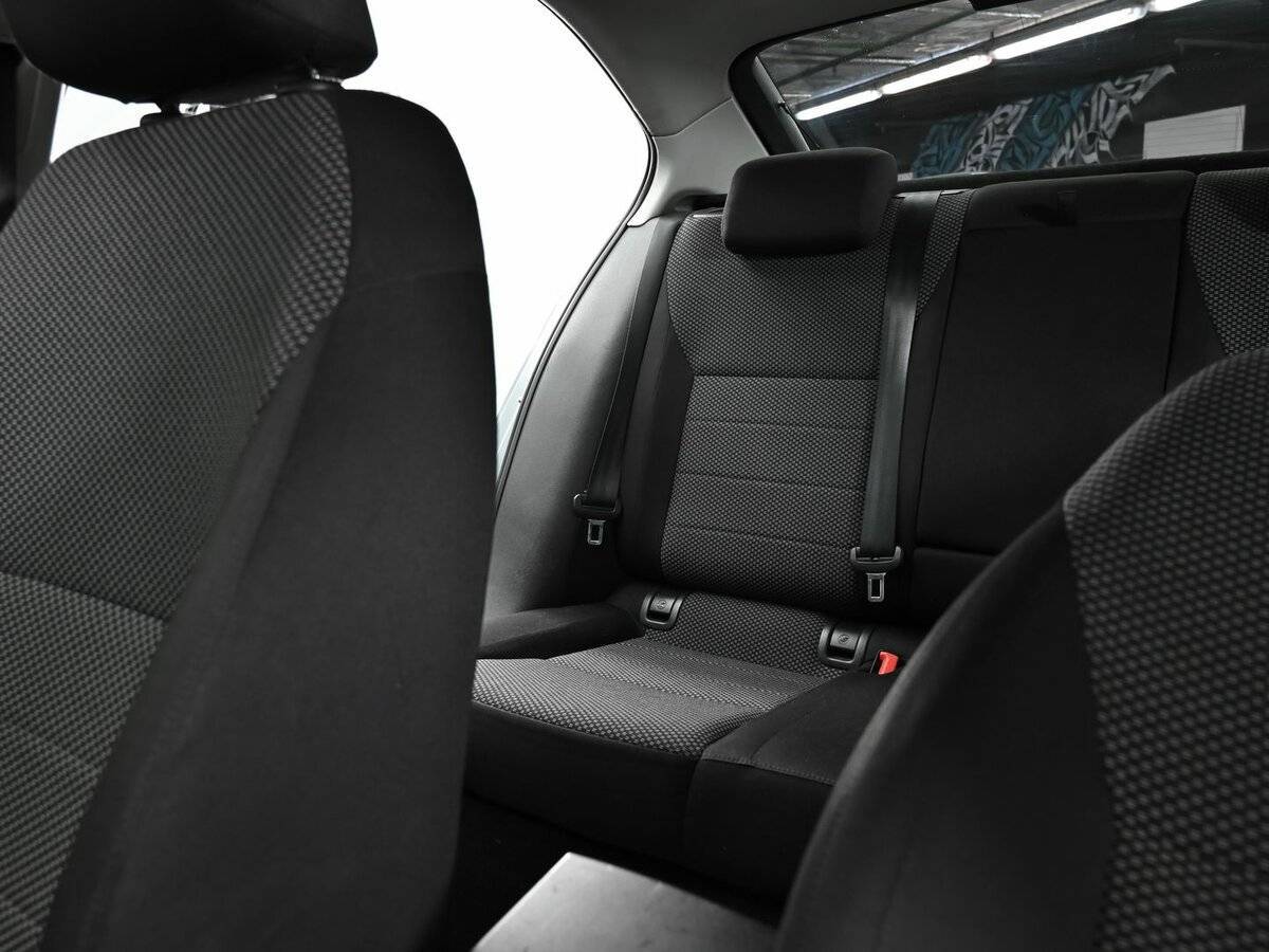 Продажа Б/У Шкода Октавия. Фото: #13