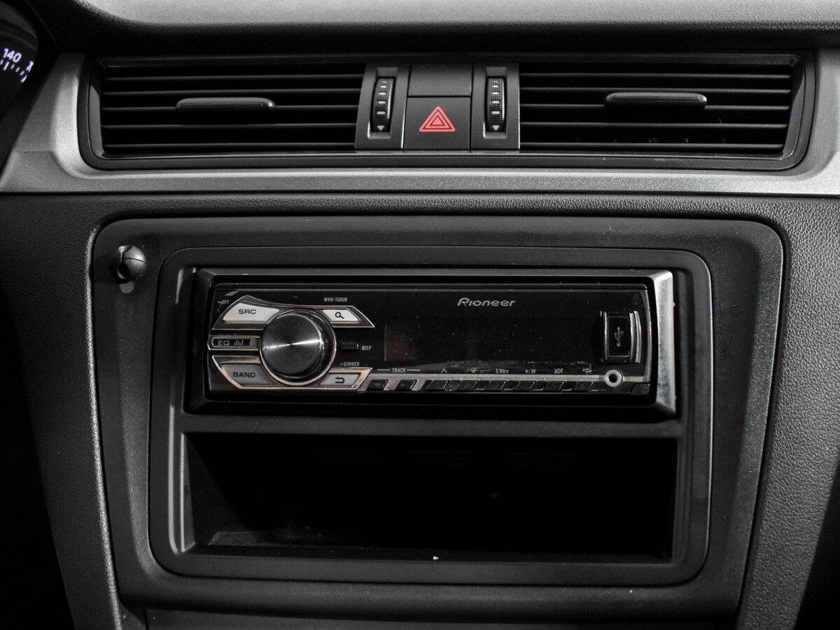 Продажа Б/У Шкода Рапид. Фото: #14