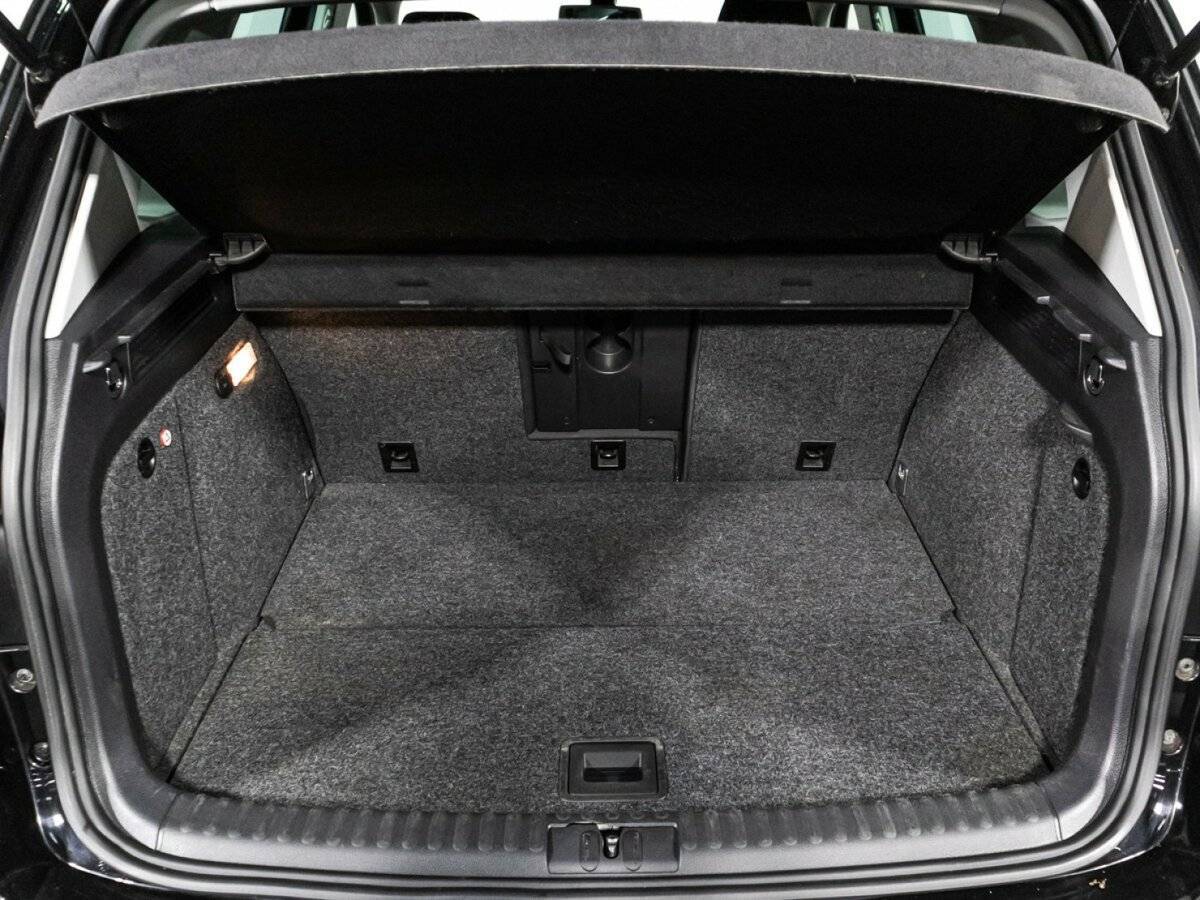 Продажа Б/У Фольксваген Тигуан. Фото: #13