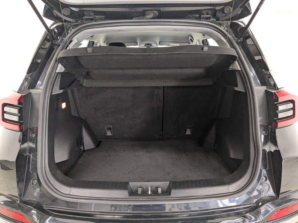 Продажа Б/У Чери Тигго 4. Фото: #9