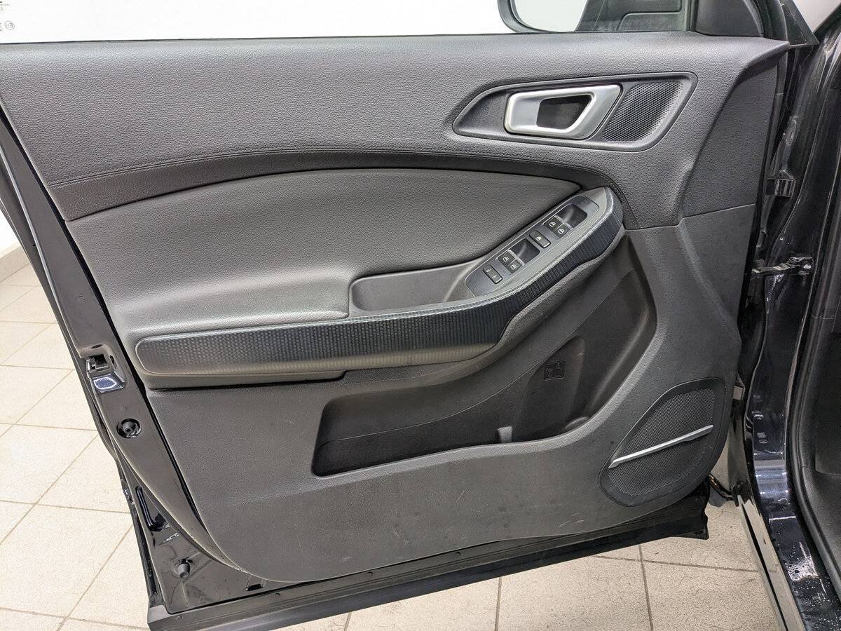 Продажа Б/У Чери Тигго 4. Фото: #18