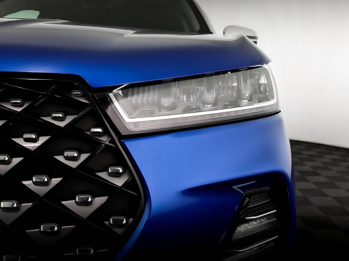 Продажа Б/У Чери Тигго 7 Про. Фото: #16