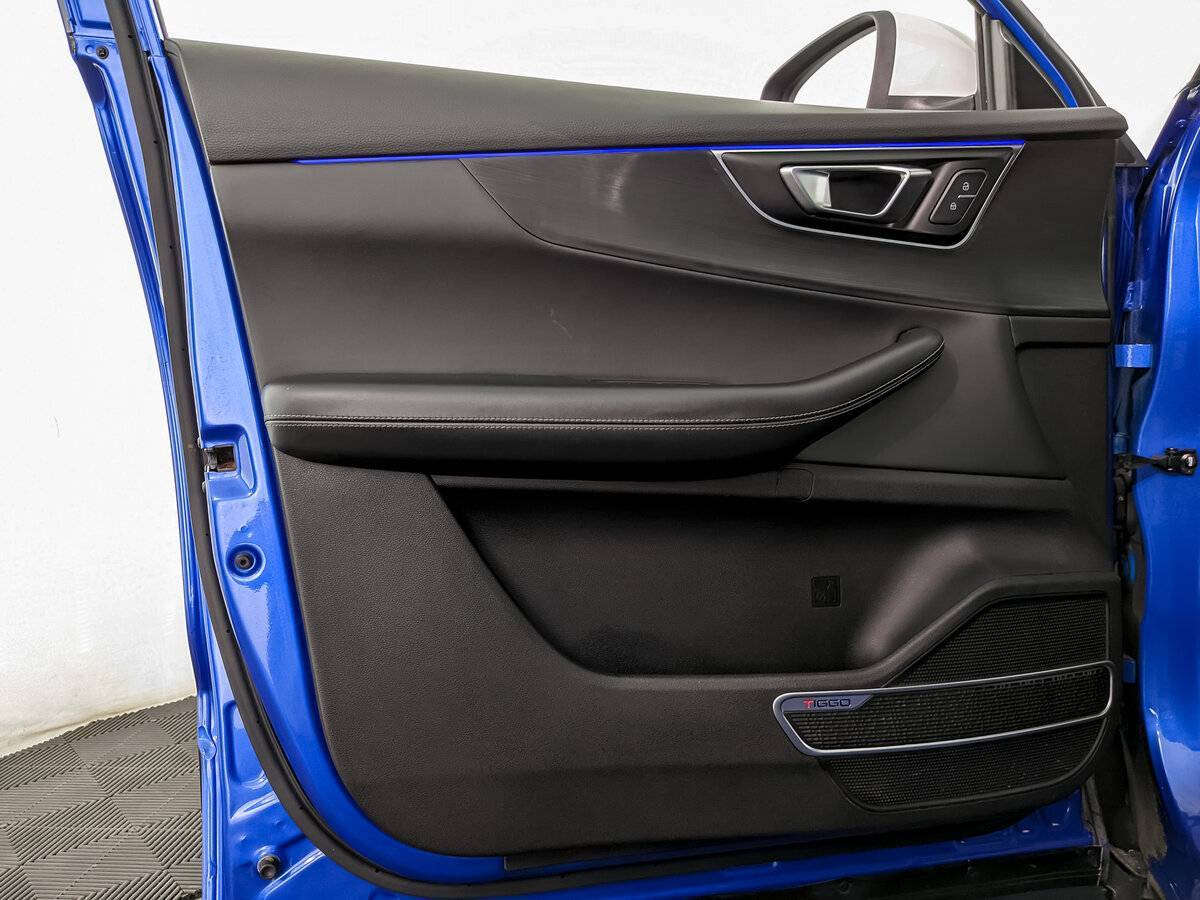 Продажа Б/У Чери Тигго 7 Про. Фото: #18