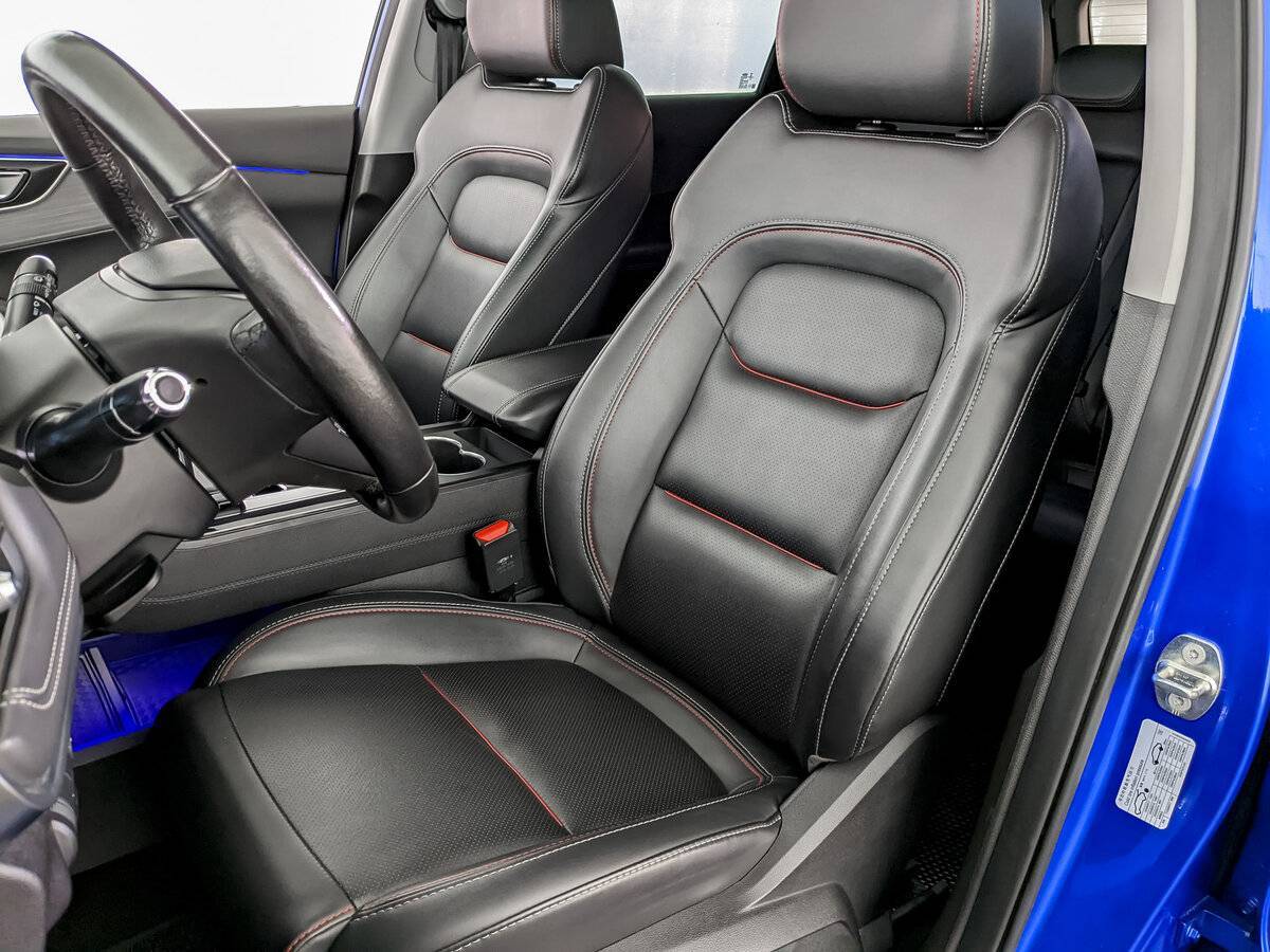 Продажа Б/У Чери Тигго 7 Про. Фото: #19