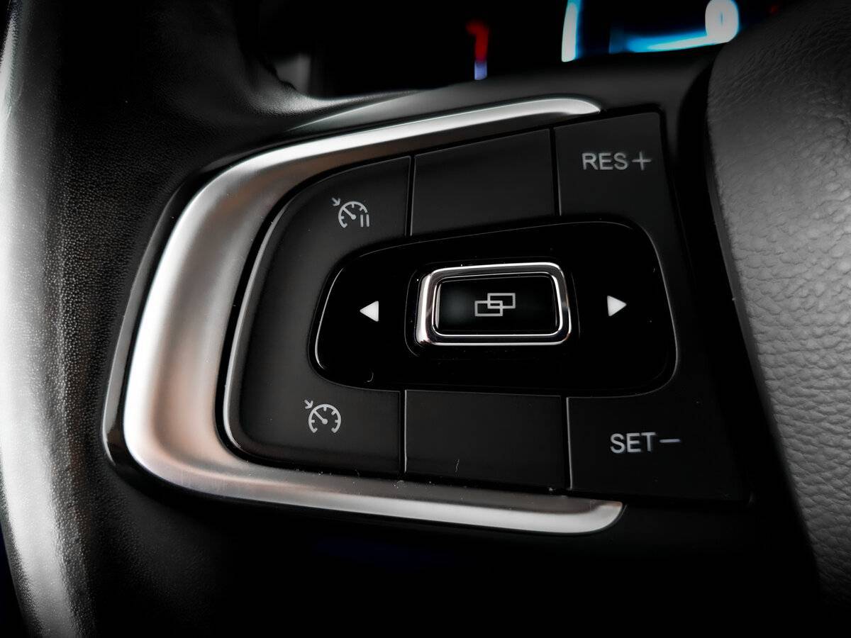 Продажа Б/У Чери Тигго 7 Про. Фото: #25