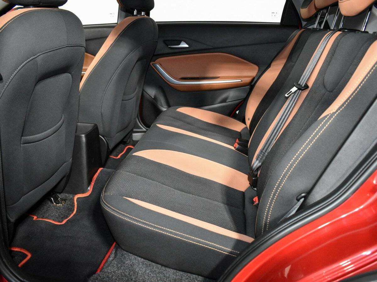 Продажа Б/У Чери Тигго 2. Фото: #10