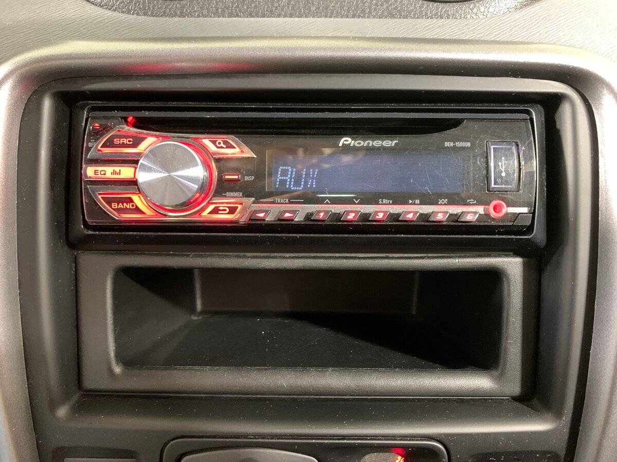 Продажа Б/У Рено Дастер. Фото: #14