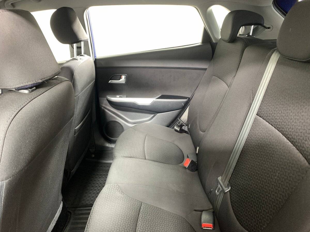 Продажа Б/У Киа Рио. Фото: #16