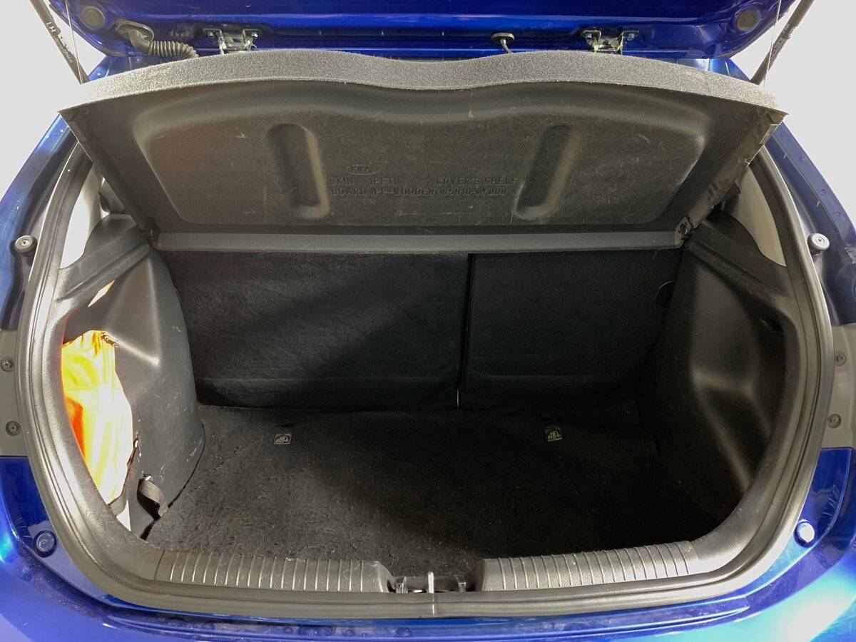 Продажа Б/У Киа Рио. Фото: #17