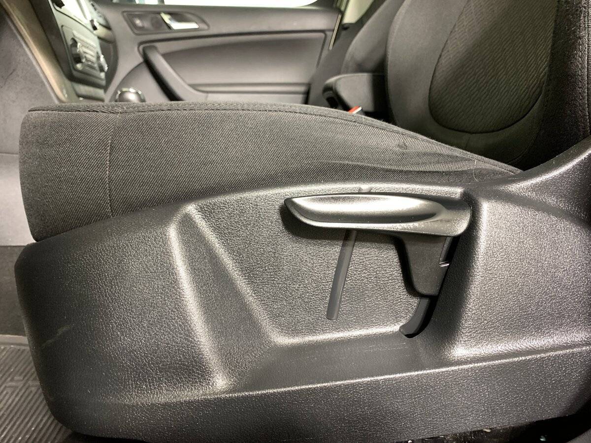 Продажа Б/У Шкода Йети. Фото: #15