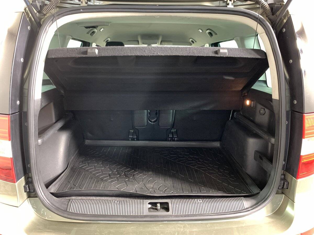 Продажа Б/У Шкода Йети. Фото: #18