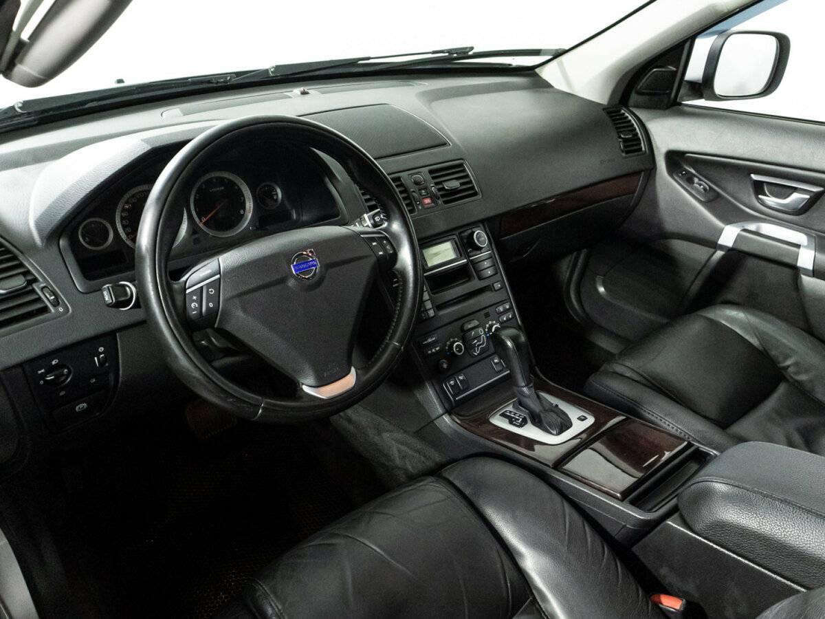 Продажа Б/У Вольво ИксЦ90. Фото: #10