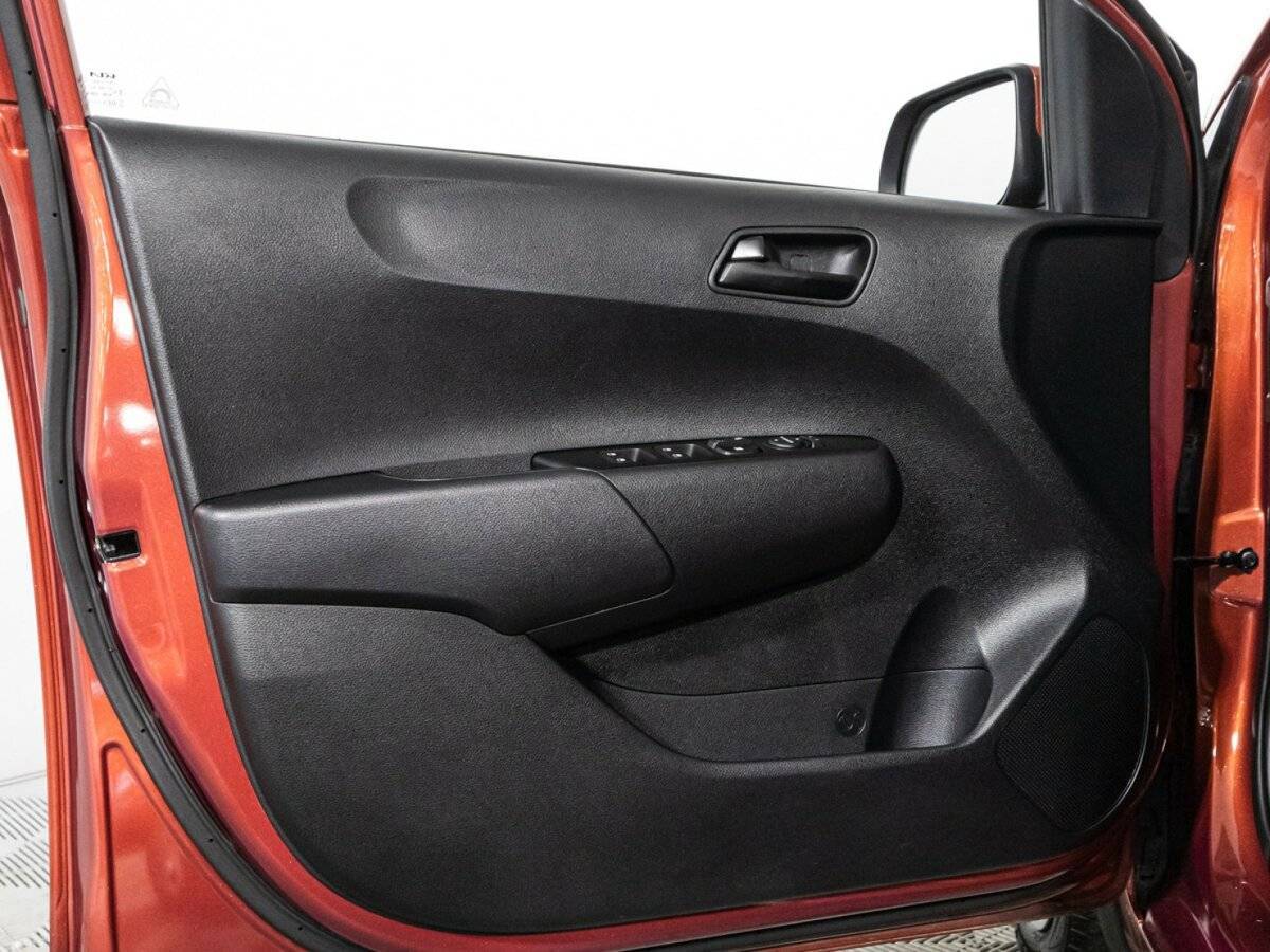 Продажа Б/У Киа Пиканто. Фото: #22