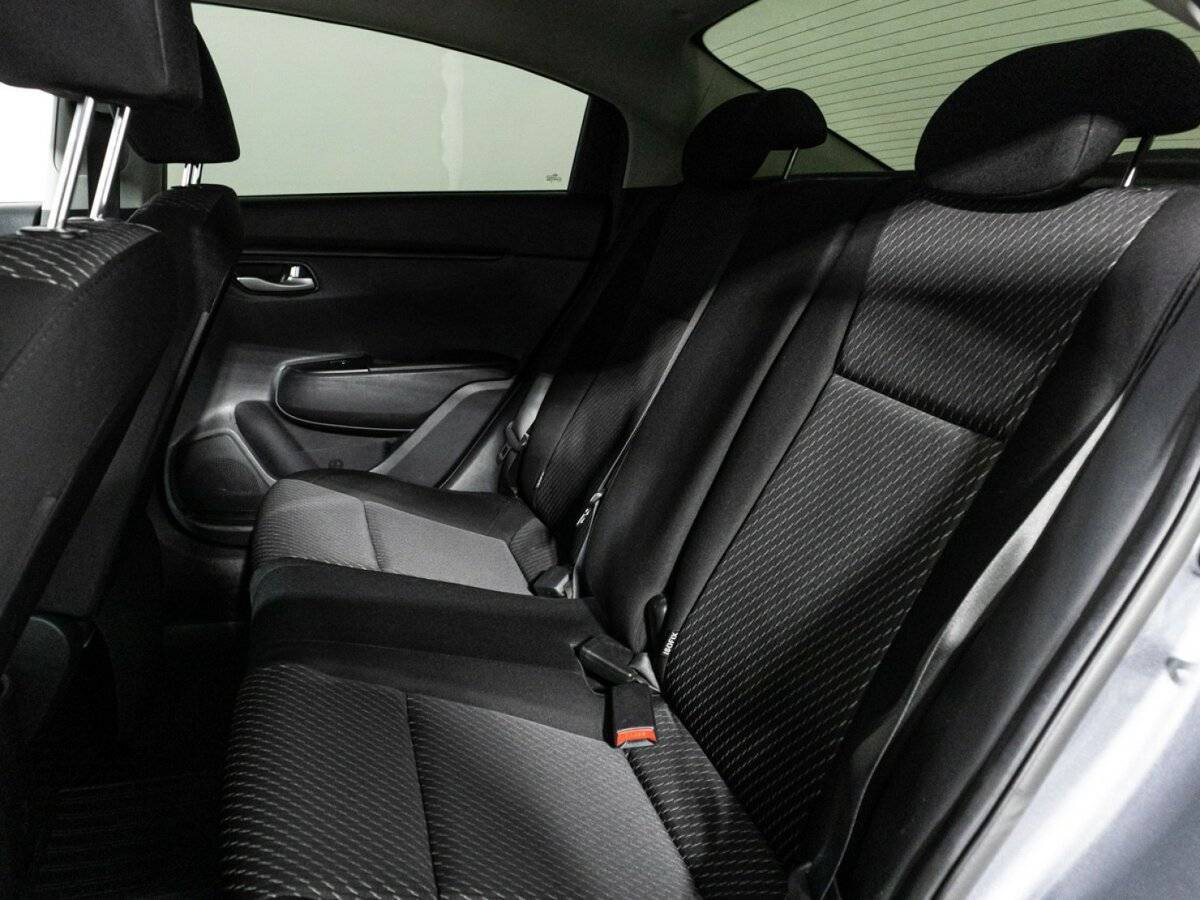 Продажа Б/У Киа Рио. Фото: #9