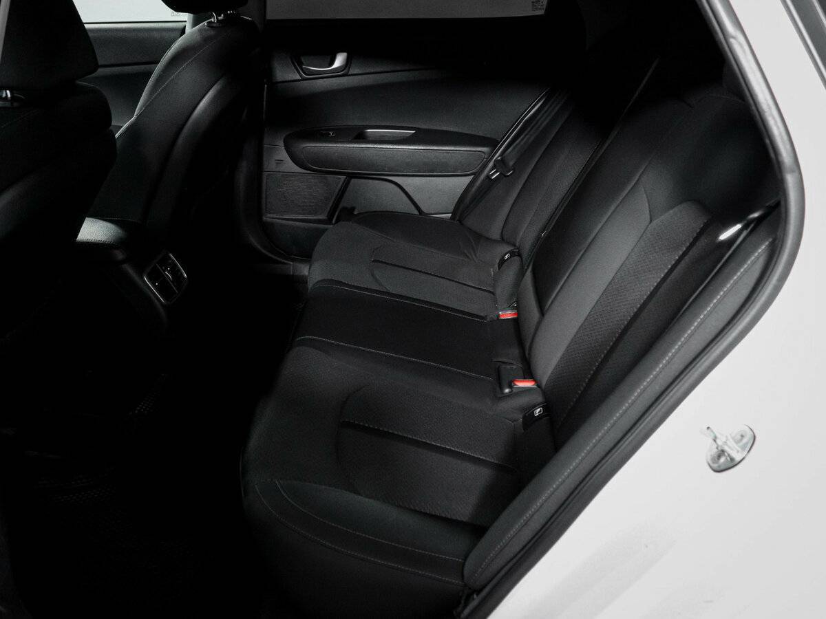 Продажа Б/У Киа Оптима. Фото: #9