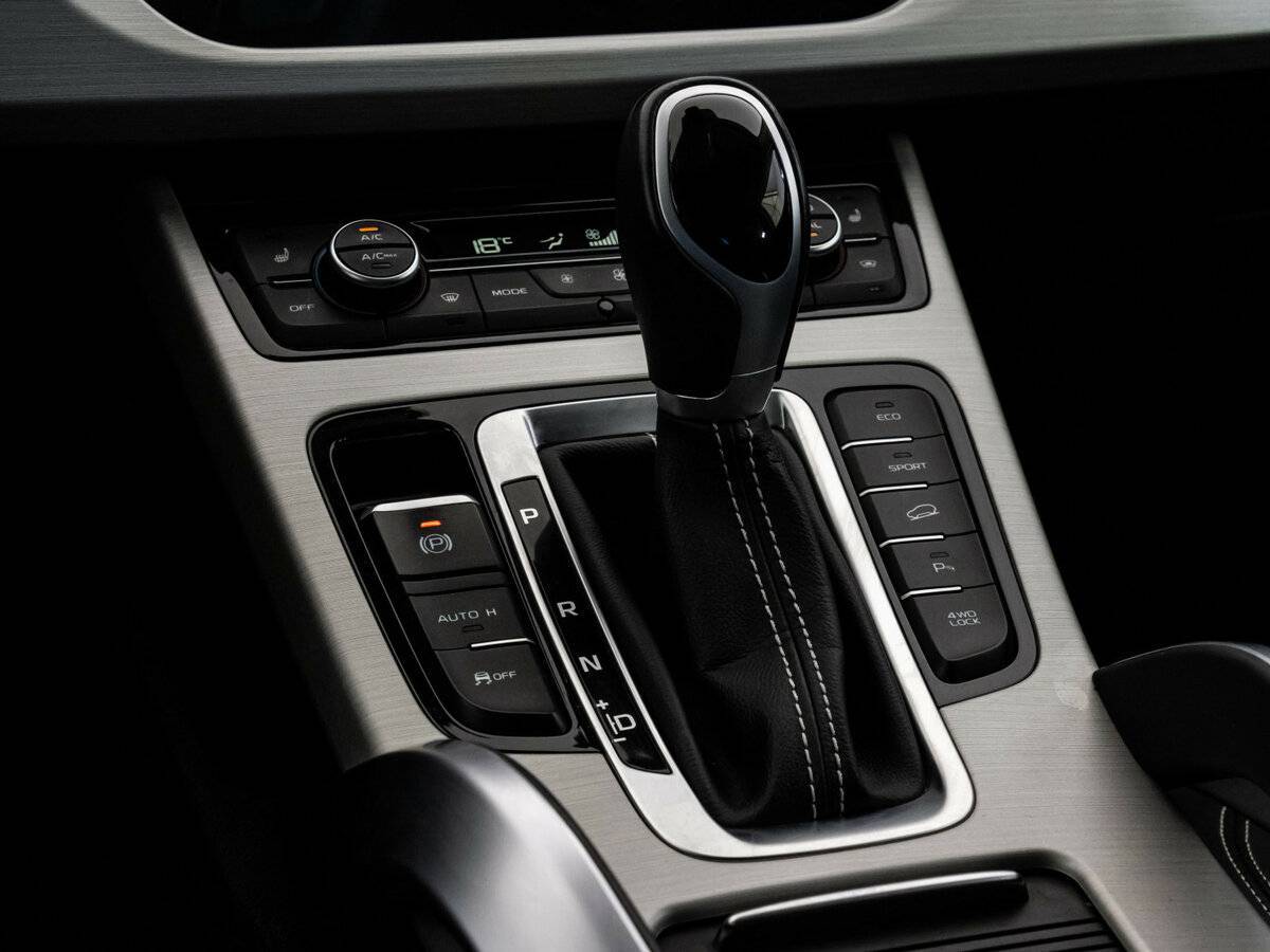 Продажа Б/У Джили Атлас. Фото: #12