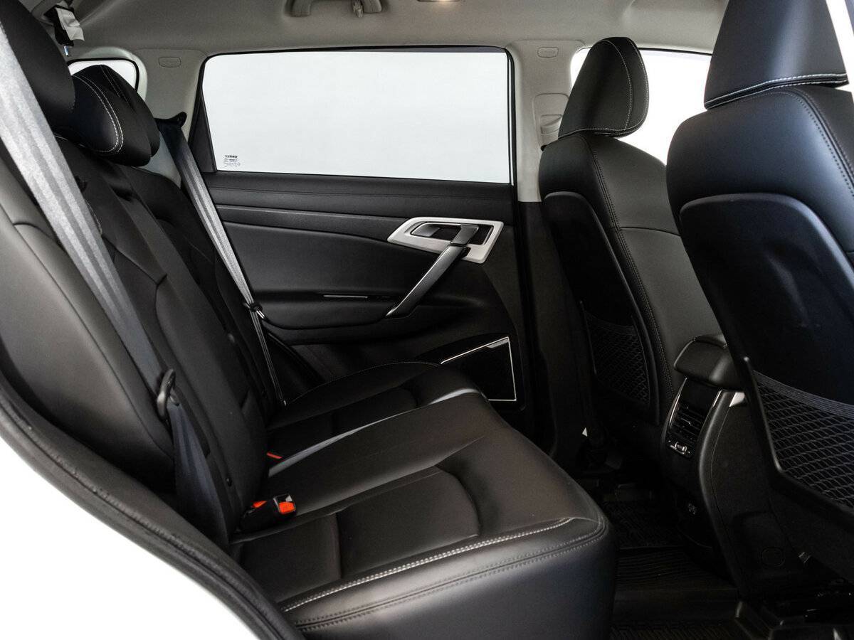 Продажа Б/У Джили Атлас. Фото: #16