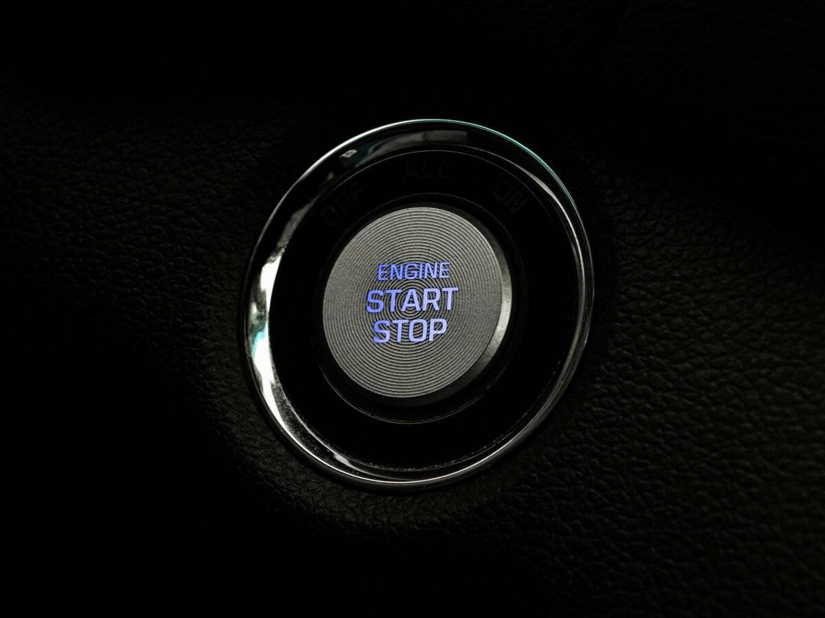 Продажа Б/У Хендай Туксон. Фото: #16