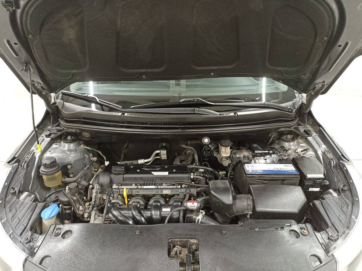 Продажа Б/У Киа Рио. Фото: #8