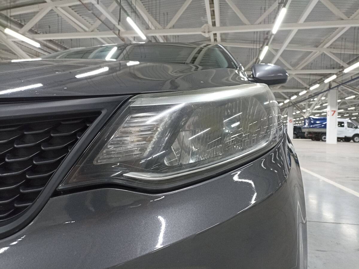 Продажа Б/У Киа Рио. Фото: #16