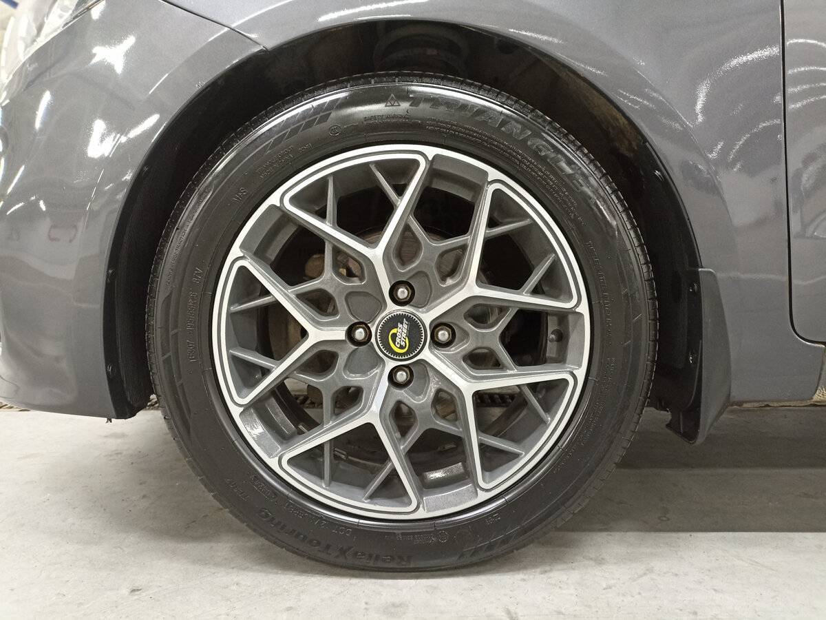 Продажа Б/У Киа Рио. Фото: #17