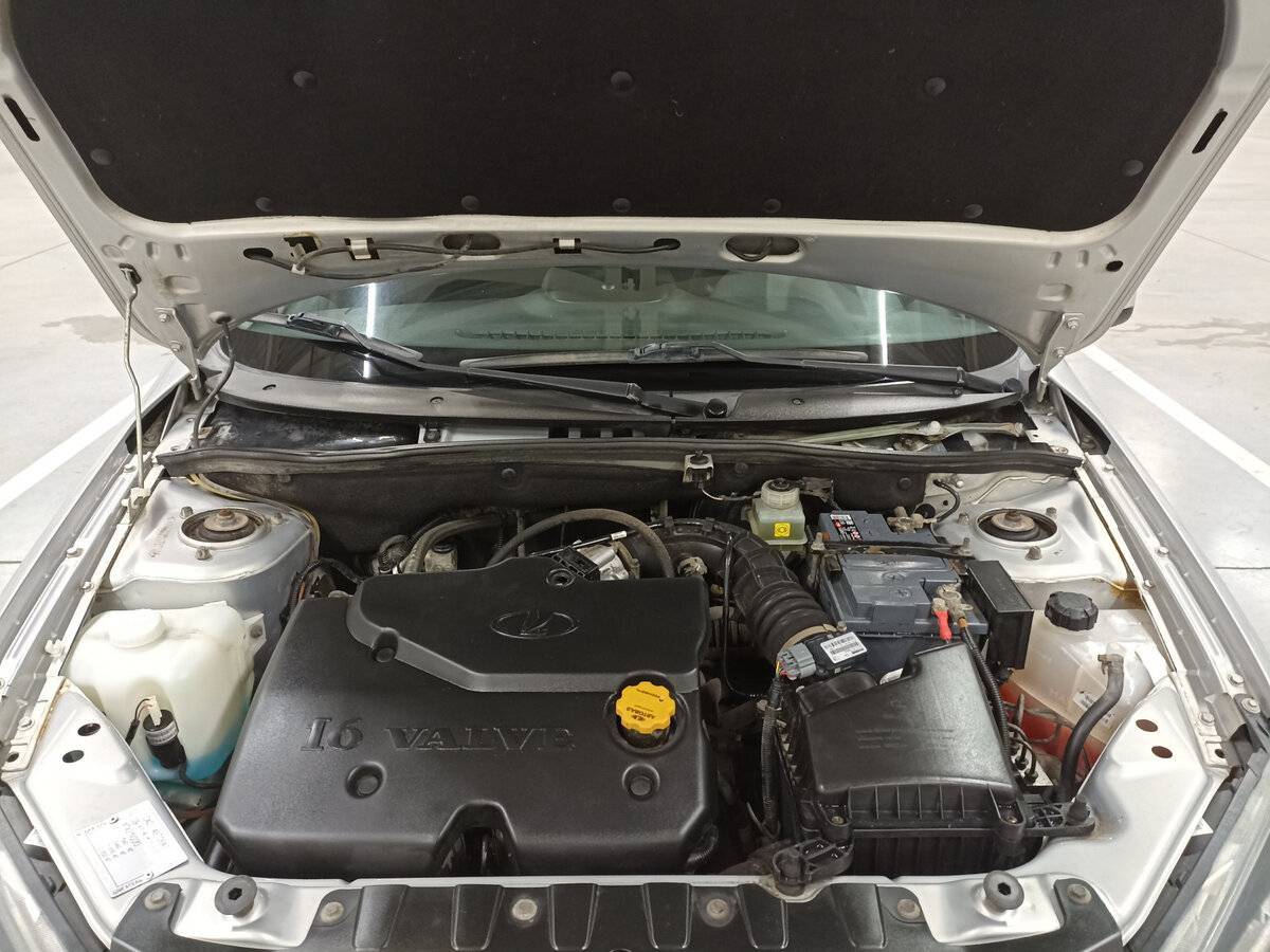 Продажа Б/У Лада (ВАЗ) Калина. Фото: #8