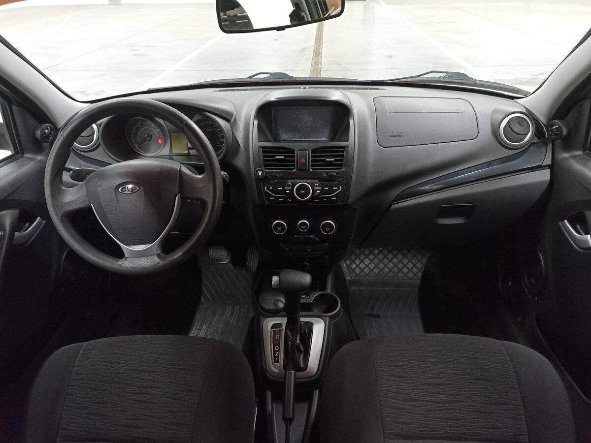 Продажа Б/У Лада (ВАЗ) Калина. Фото: #13