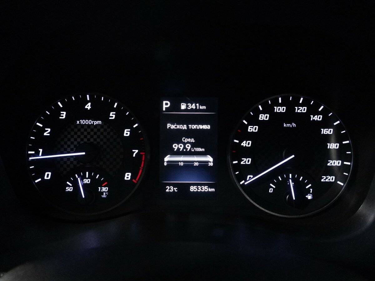 Продажа Б/У Хендай Солярис. Фото: #11