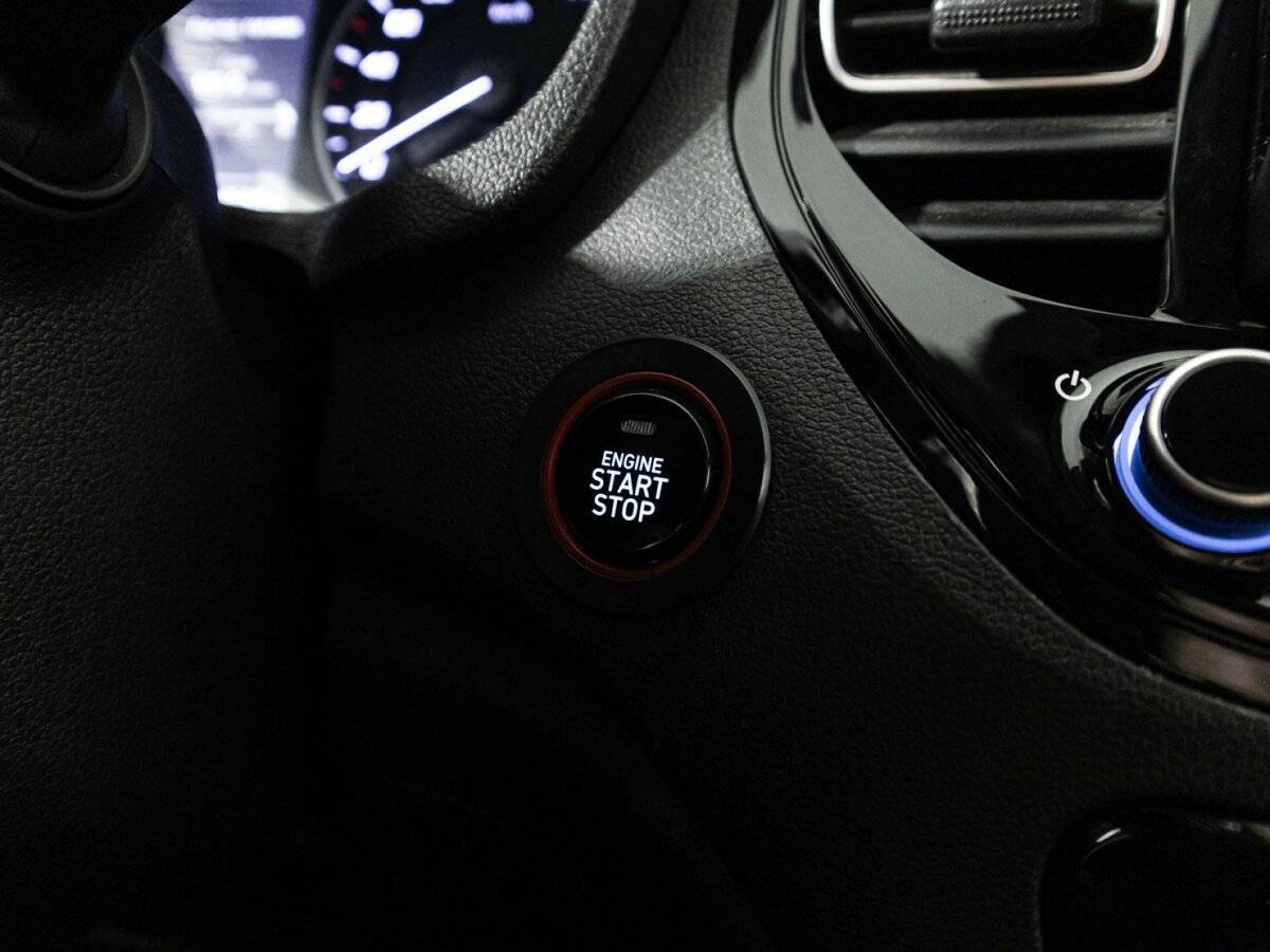 Продажа Б/У Хендай Солярис. Фото: #17