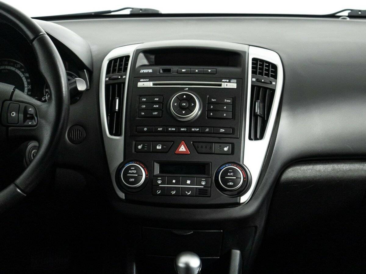 Продажа Б/У Киа Сид. Фото: #13