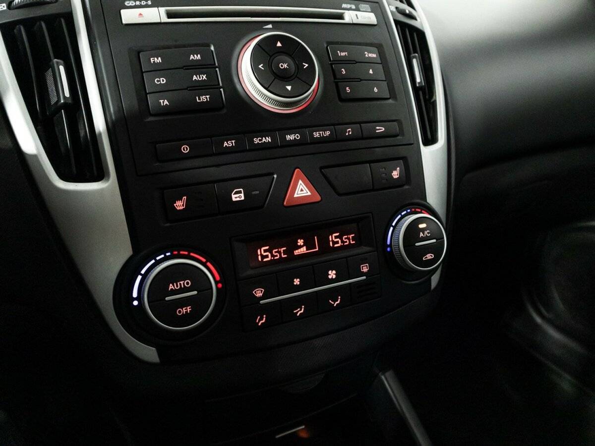 Продажа Б/У Киа Сид. Фото: #15